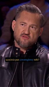 532K views · 1.4K reactions | "Cały zestaw dyskotekowy"  | Mam Talent TVN | Facebook