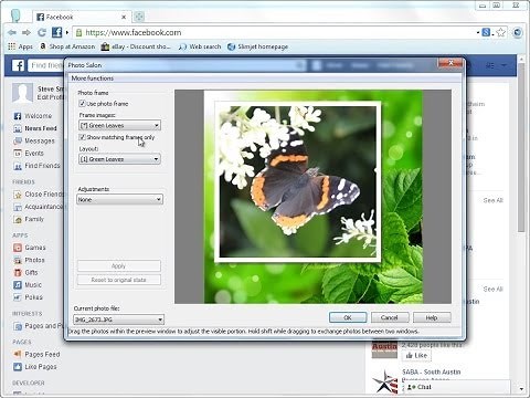 Introduction to Slimjet web browser (http://www.slimjet.com)