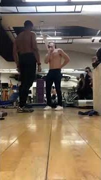 How to Bear hug in wrestling