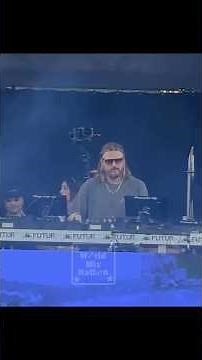Solomun Extended Set @ Kappa FuturFestival 2026 🔥 Melodic House | Parco Dora, Turin, Italy