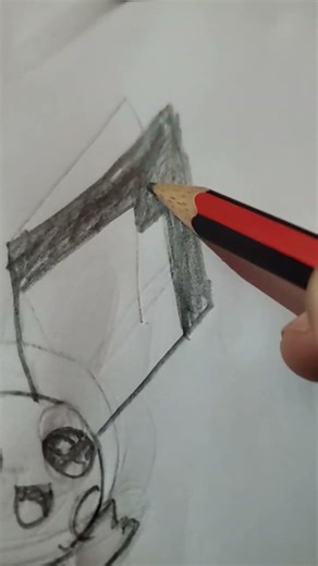 #Pichu drawing #pokemon's drawing ✨️