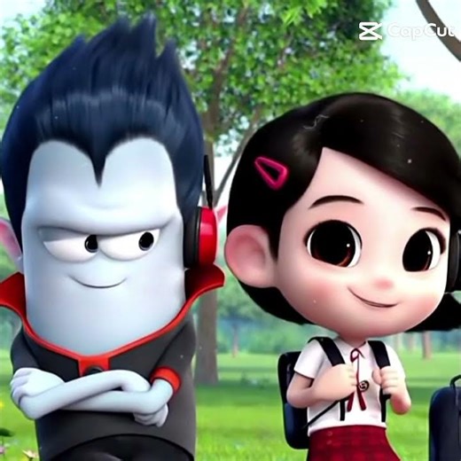 edit hana x cula spookiz #edit.