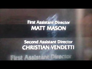 Law & Order SVU Season 21 Credits (2020)