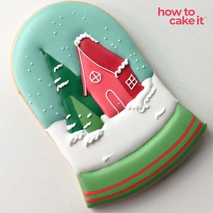 279K views · 2K reactions | Super Beautiful AMAZING Cookie Design's | How To Cake It | Facebook