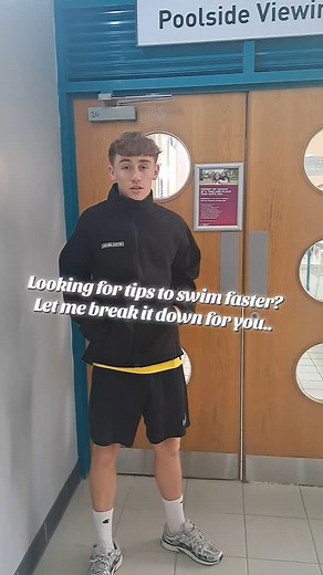 Dont worry, our adult swimming lessons are better than vince's breakdancing 😂🏊‍♀️ Whether you're a beginner or want to improve on existing skills, we have the lessons for you to help you gain water confidence or improve technique, breathing, and stamina. All taught by our lovely instructor Ann 😍 Monday 18:10 Adult beginners Thursday 18:20 Adult improver We can also send you some tips to help improve your skills 😀 Or follow the link below for general swimming tips⬇️ https://www.swimming.org/m