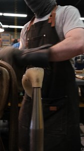 368K views · 3.3K reactions | Nicks Handmade Boots are serviceable and last years longer than a mass-produced boot. Since 1964, Nicks has been making the highest quality boots on the market, right here in Spokane Washington. If you're tired of your old work boots wearing out, upgrade to Nicks and enjoy the most comfortable boots on the market. #Nicksboots #Handmade #Leather #Boots #USAmade #Spokane #Workboots | Nicks Handmade Boots | Facebook