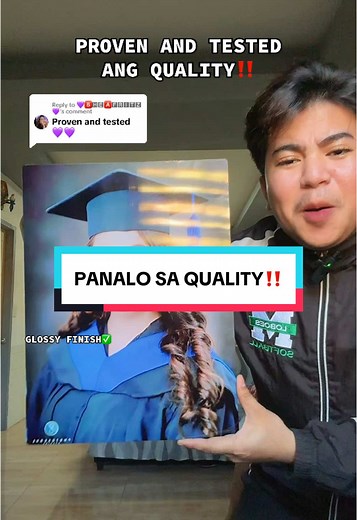 Chromaluxe Quality Proven and Tested - Giovanni Llorenzo Graphics