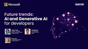 Generative AI and the developer evolution: Redefining the future of software engineering