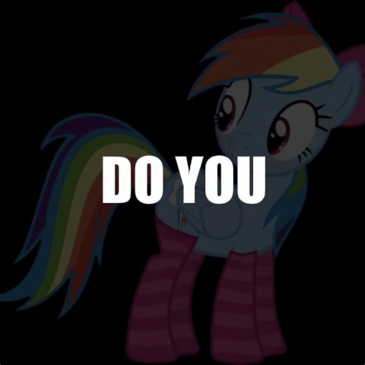 #CapCut #mylittlepony #mlp #fyp #satire