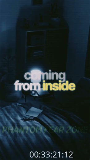 REAL GHOST CAUGHT ON CAMERA 😱 | Scariest Clip Ever