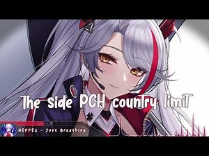 Nightcore - Just Breathing - (Lyrics)