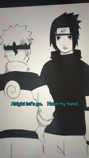 What Their Relationship Could Have Been Without Trauma