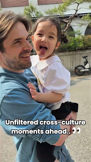 A French husband in Korea 🇫🇷🇰🇷 | New life, new stories