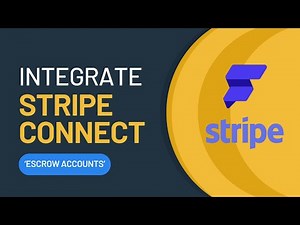 Integrate STRIPE CONNECT 'ESCROW ACCOUNTS' / WITHHOLD FUNDS to your FlutterFlow App