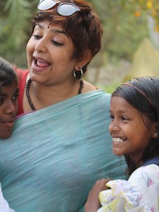 512K views · 12K reactions | বিজ্ঞানের এই ধারণাগুলো ছোটবেলা থেকে দিলে তবেই আমাদের দেশ বিজ্ঞানমনস্ক হবে। | Amrita for Charity and Causes - Aranyaj Sundarban Kolkata | Facebook