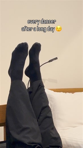 Nat | nothing tops this feeling 😌🤗 #ballet #dancer #tired #help #sos #dance #rehearsals #longday #dance #comp #competition #fy #fyp #ballerina... | Instagram