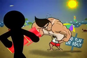 Check out this Push Pop commercial! | Push Pop