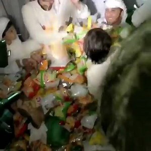 2K views · 12 reactions | Marriage customs in Emirates | Arab Times Kuwait | Facebook