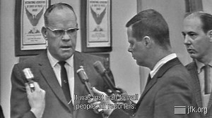 2.1K views · 66 reactions | #OnThisDay in 1963, Dallas police were in the process of transferring Lee Harvey Oswald to the Dallas County jail when he was shot by Jack Ruby in the basement of Dallas Police Headquarters. Listen to reporter Mickey Carroll describe what it was like to witness the shooting. #OTD | The Sixth Floor Museum at Dealey Plaza | Facebook