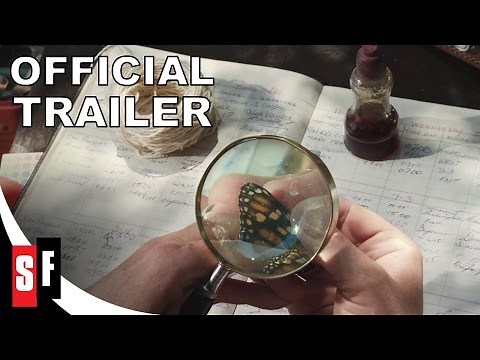 Flight of the Butterflies - Official Trailer (HD)