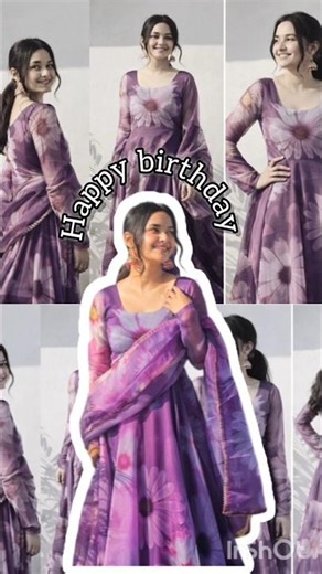 How to edit birthday photo video | Inshot editing tutorial #editingtutorial #inshotediting #inshot