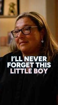 Jo Frost reflects on heart breaking phone call that almost broke her...