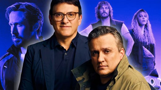 5 Great Russo Brothers Movies That Aren't Avengers