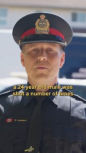 Waterloo Regional Police have arrested three males in connection to a home invasion shooting that occurred in Cambridge Wednesday evening. On July 24, 2024, at approximately 10 p.m., police responded to the area of Elgin Street North and Galt Avenue for a report of a home invasion. Three males broke into a residence and an altercation occurred. As a result, a 24-year-old male was shot multiple times. Two other males were also injured during the incident. The suspects fled the residence on foot. 