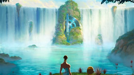 Voici la plus belle série animée de Disney  : il ne faut pas la manquer !