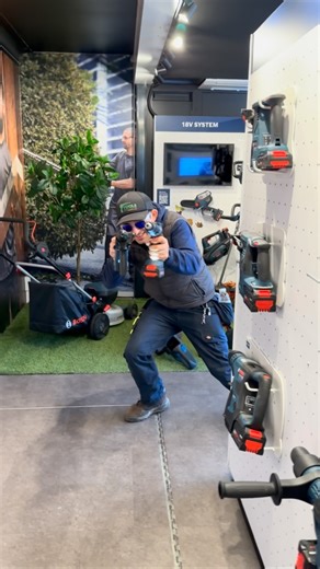 CS 2025 with @teopriceputul #boschprotour #boschprotour2025 #boschprofessionaleurope @boschprofessionaldach @boschprofessionaleurope | Tools AddicTed RO