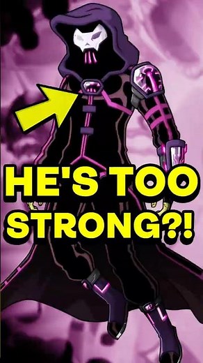 Why is 5yl EON so Dangerous?