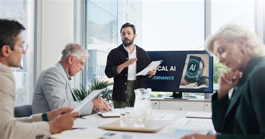 AI and the Future of Grantmaking: Lessons from Public Sector Research. DataArts