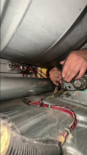 Fix Your MAYTAG Dryer in Just 4 Sec MEDB835DW4