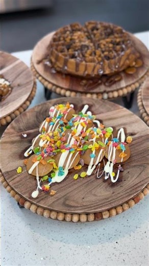 Drip Dessert House in Newark, CA