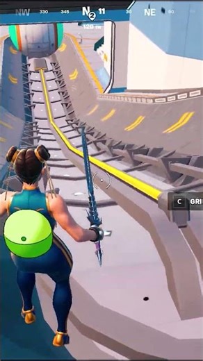 rx 470 fortnite best skin chun LI