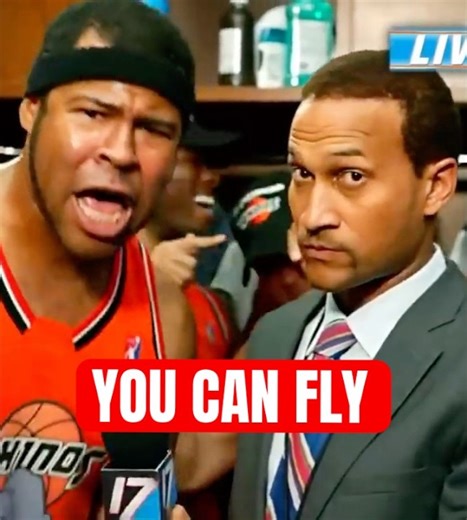 this guy should not say that