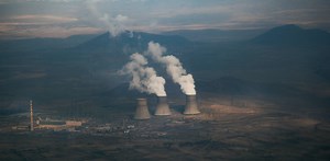 Anthropocene vs Meghalayan: why geologists are fighting over whether humans are a force of nature