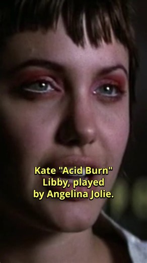 Hackers Featured Breakout Performances from Jonny Lee Miller & Angelina Jolie