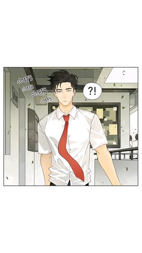 nan hao and shang feng #manhwa #manhua #manga #editfavmanhwa #webtoon #webcomics