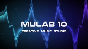 MuLab 10 est sorti !