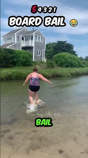 Top 5 Funniest Outdoor Fails Ever Caught on Camera! 😂🌲