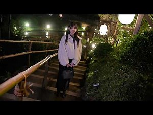 Yuri, 25 years old #Japanese