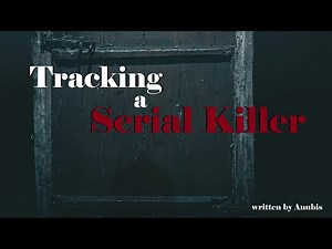 Tracking a Killer with a Killer: a Female Serial Killer Roleplay -- (Female x Listener) (F4A) (AU)