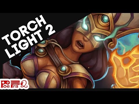 Torchlight 2 - Complete Analysis Gameplay