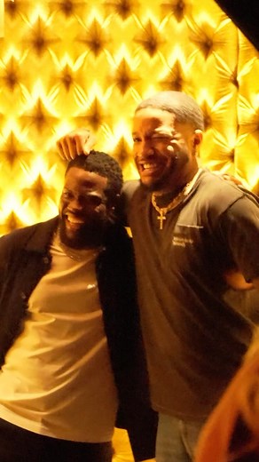 230 reactions · 10 comments | Big shout out to @airbnb for havin me at the Kevin Hart Icon experience! I soaked up so much game! This Shxt dun got serious!!!朗朗 #airbnbpartner | Ben Beard | Facebook