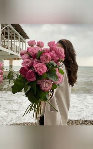 صور خلفيات ورد فخمه🌻🌹