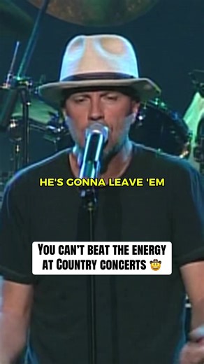 Experience the Energy of Country Music Concerts in 2026!