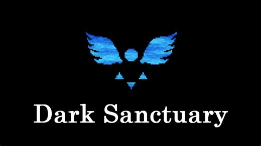 [Deltarune] 黑暗圣所 Dark Sanctuary 钢琴改编 - DELTARUNE Chapter 3 4 OST