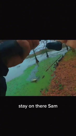 Fishing in the rain is a wonderful thing #coleandjay #fishinglife #fishing