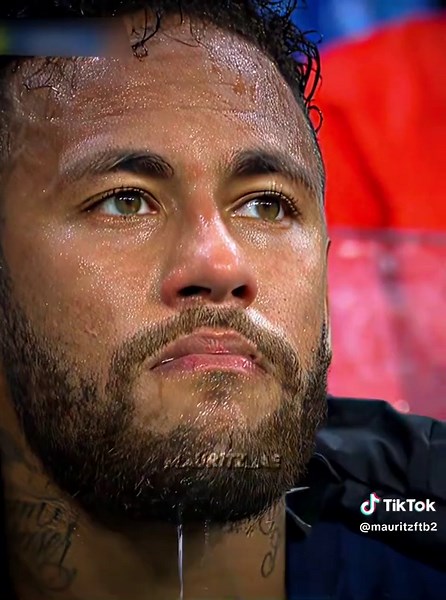 Neymar Highlights: Best Edits and Moments Compilation